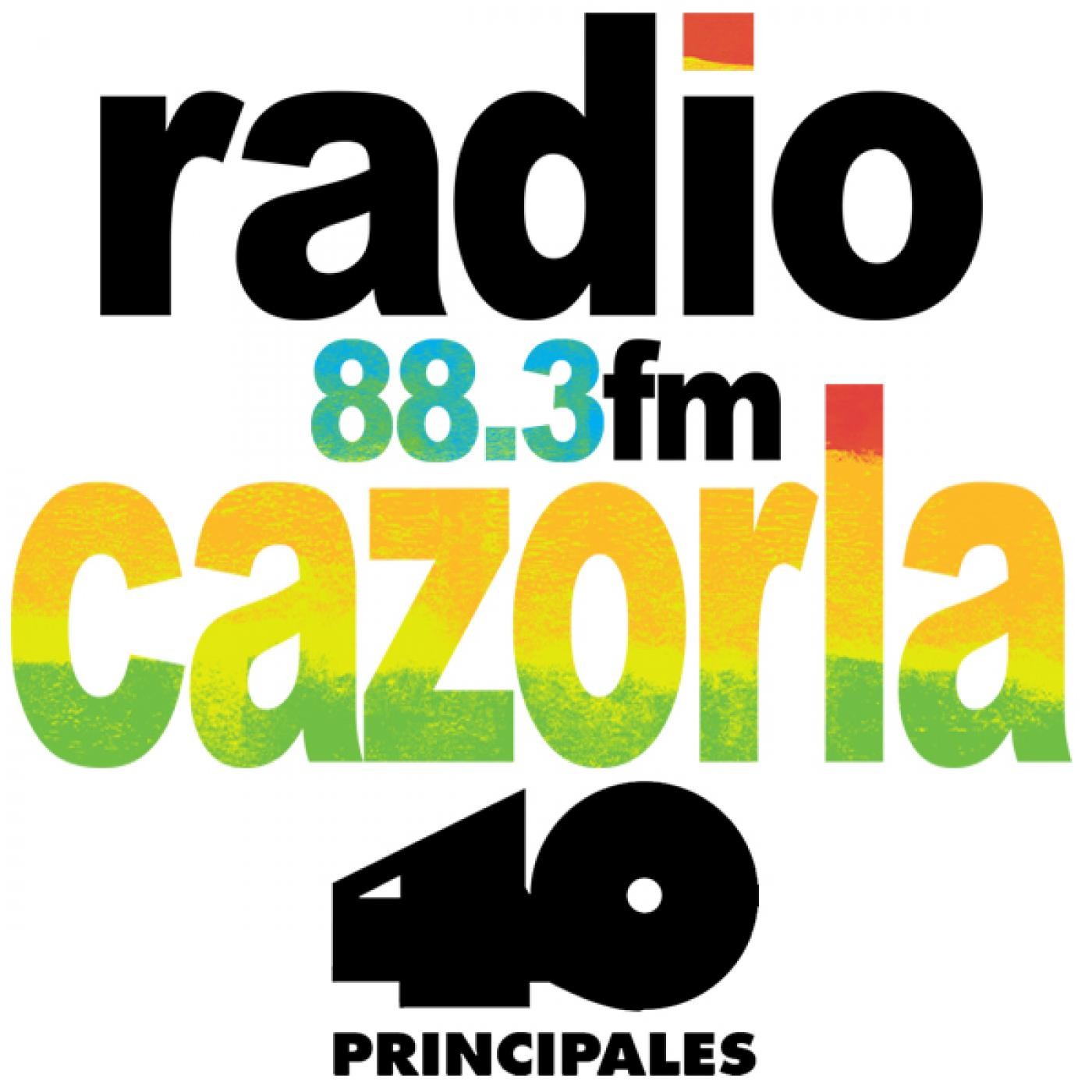 Radio Cazorla