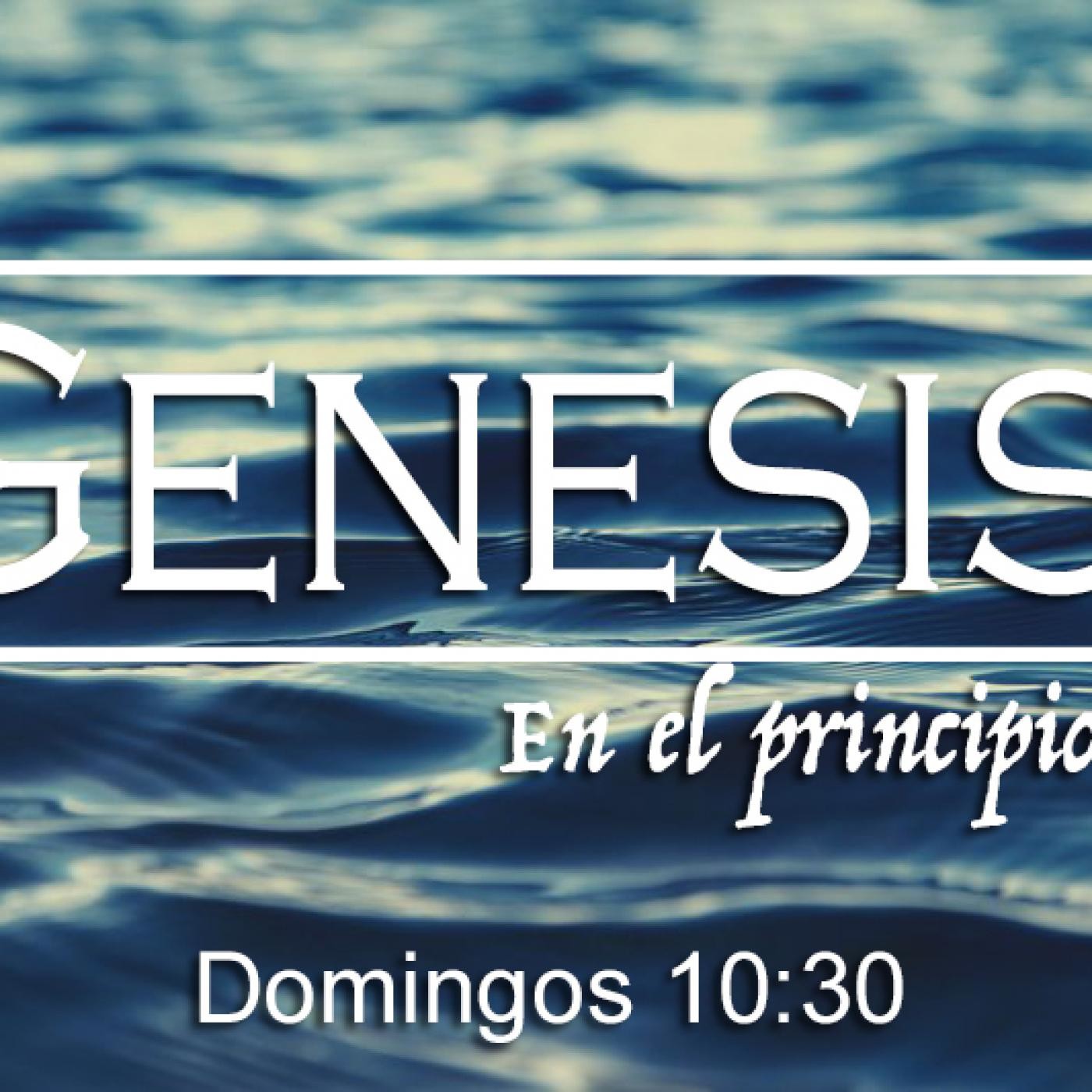 Estudios Génesis