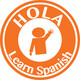 HOLA Eps 2. Beg 1 or A - Verbo estar