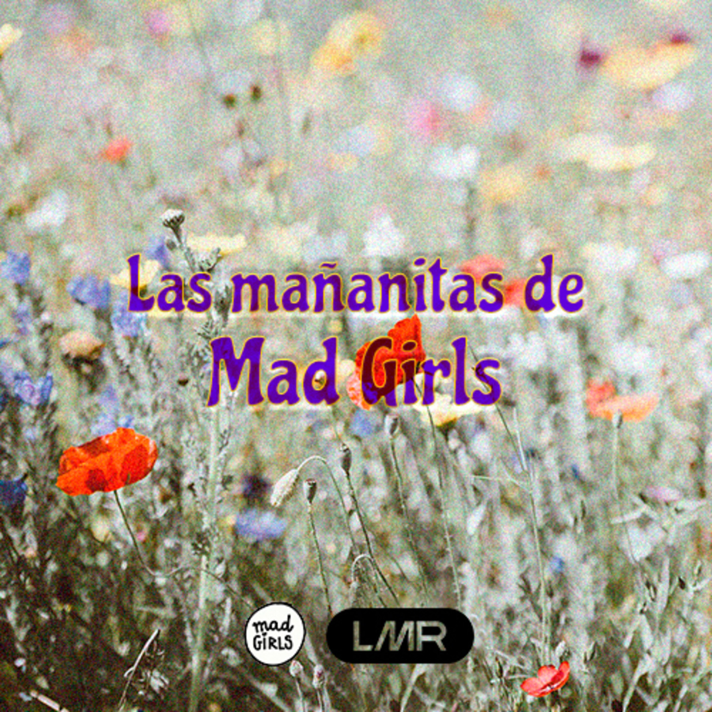 Las Mañanitas de Mad Girls - Keep Calm & Wash Your Hands