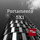 Portamento 5X1 Cap. 1
