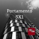 Portamento 5X1 Cap. 1