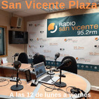 San Vicente Plaza - 2020.03.17 'COVID-19'