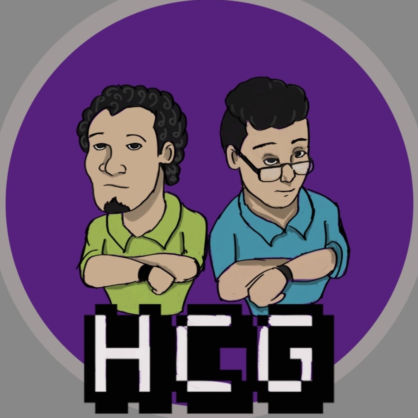 Hablemos de Cosas Geek