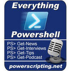 Episode 325 - PowerScripting Podcast - Todd Klindt