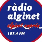 Alginet emprén
