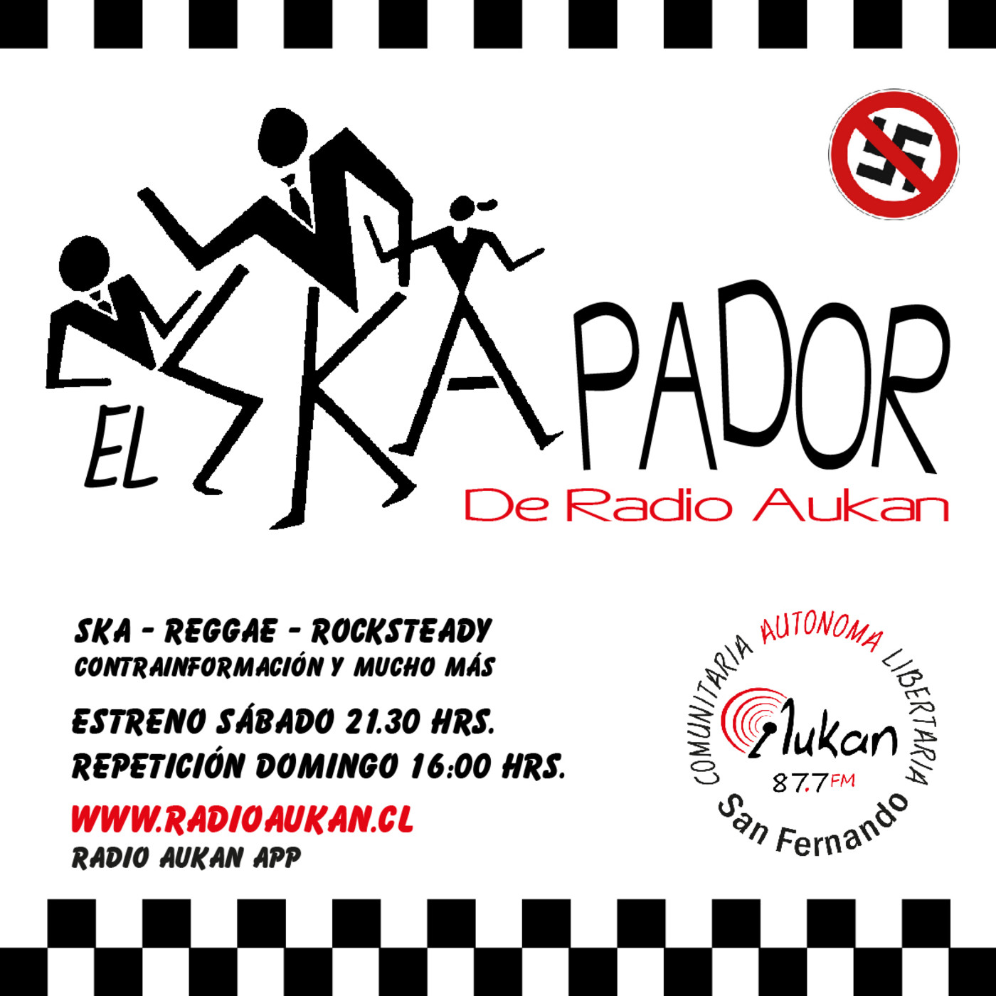 El SkaPador