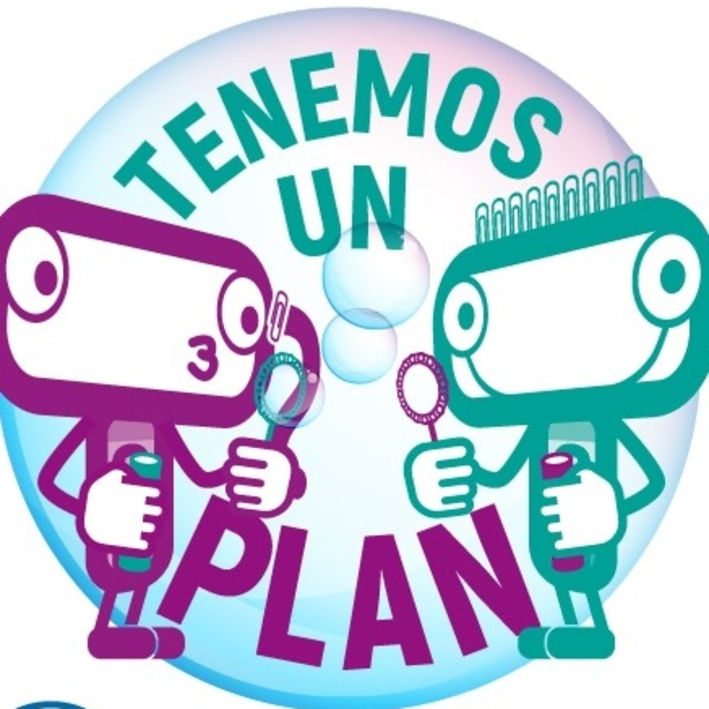 Tenemos un Plan. La pandemia no nos para. Cuña especial Día de la Infancia