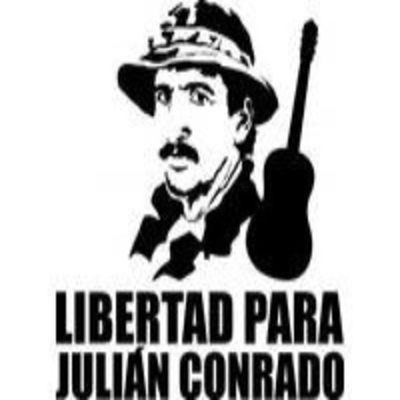Podcast SolidariosConJulianConrado