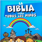 Programa 50 -La biblia para niños- Jesús sana al ciego