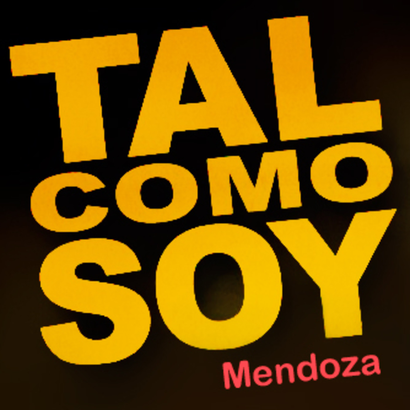 Podcast Tal Como Soy