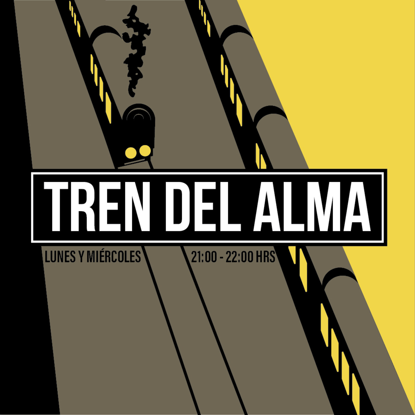 Tren del Alma