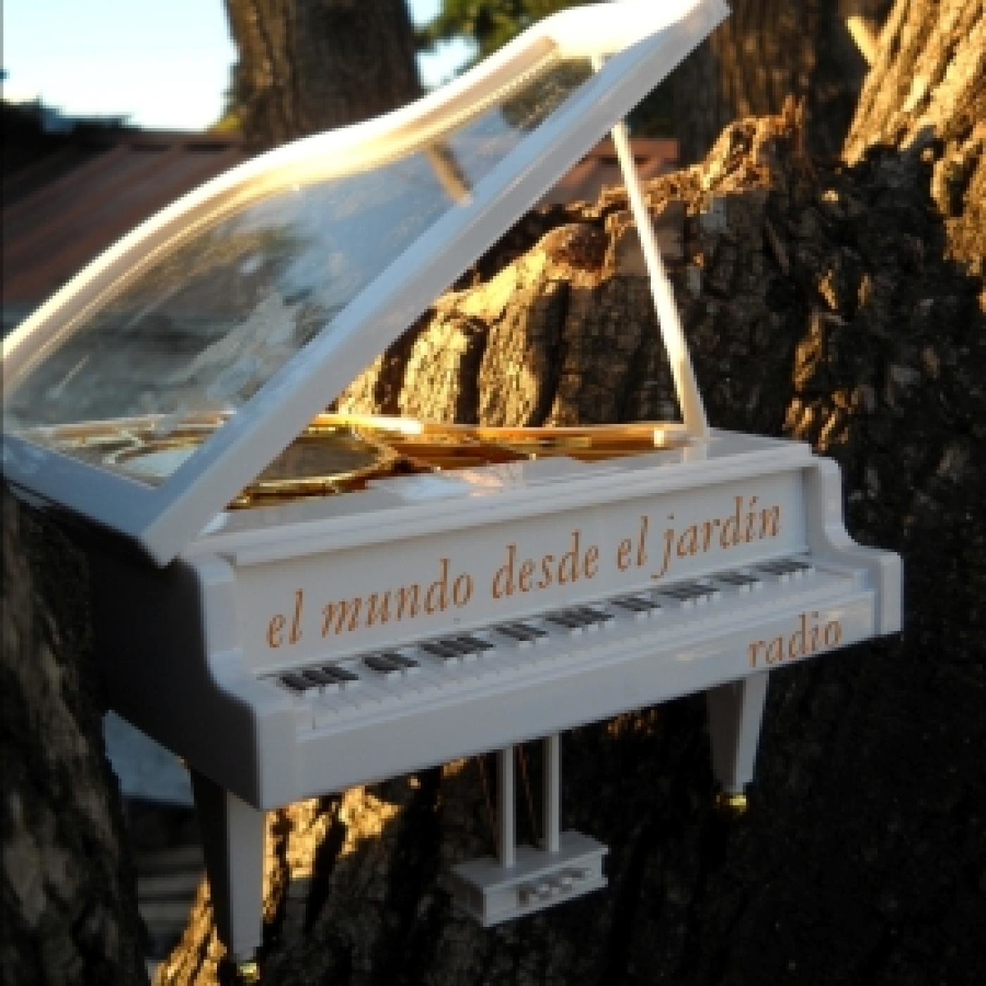 El mundo desde el jardín - Entrevistas