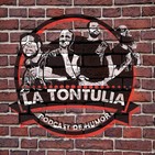 La Tontulia 5 (11-12-2014)
