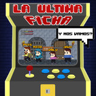 La ultima ficha y nos vamos - Capitulo 3 - Nintendo VITA