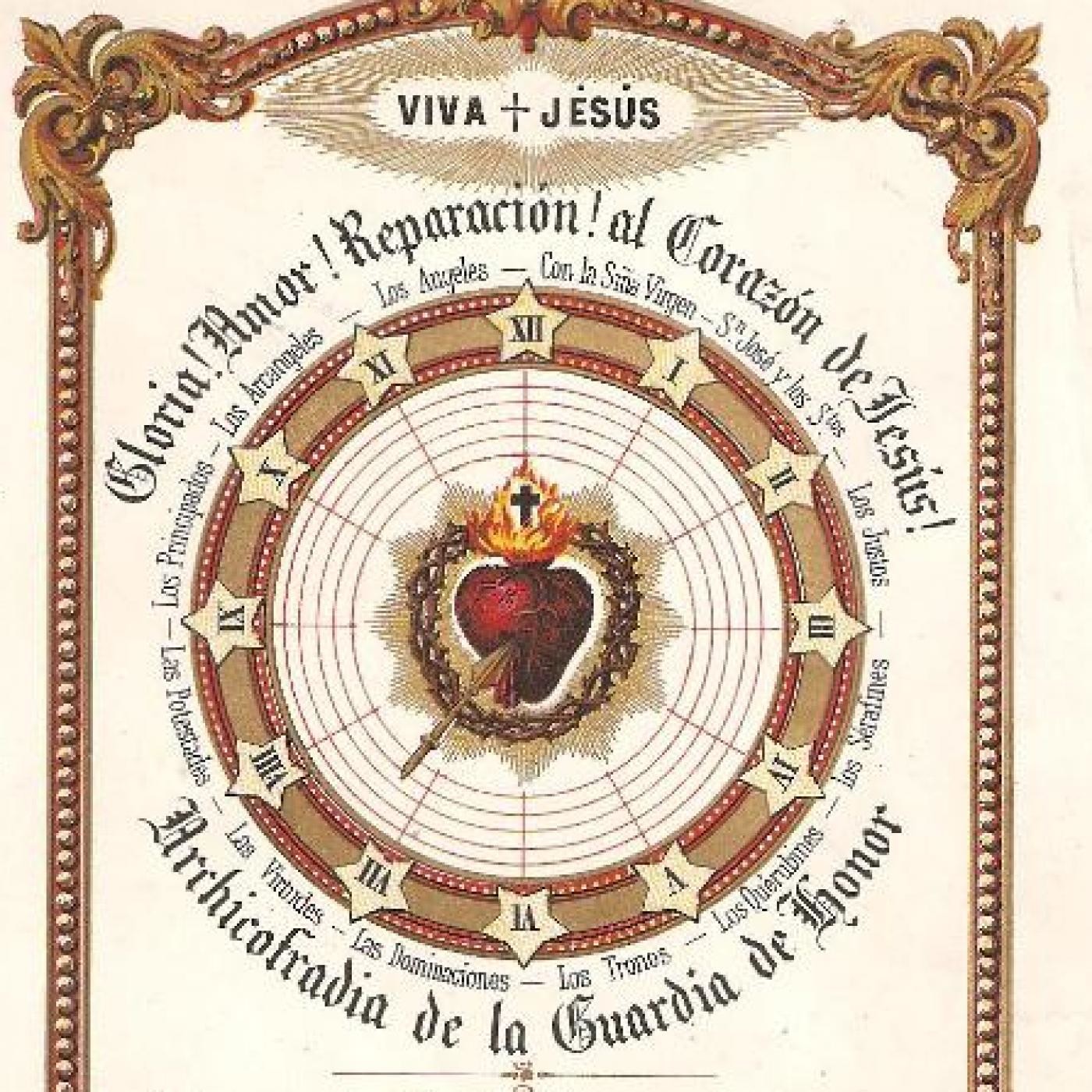 Guardia de Honor ( Almeria )