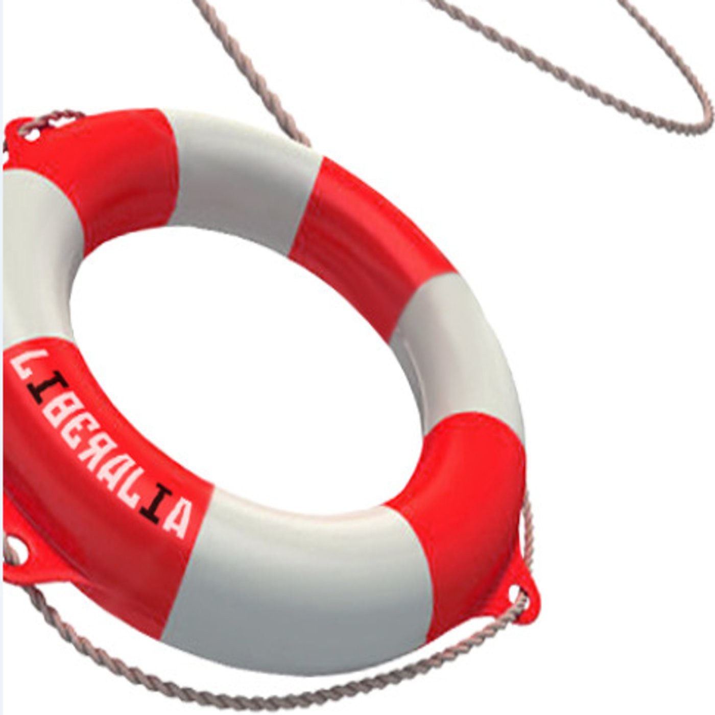 Podcast de Liberalia