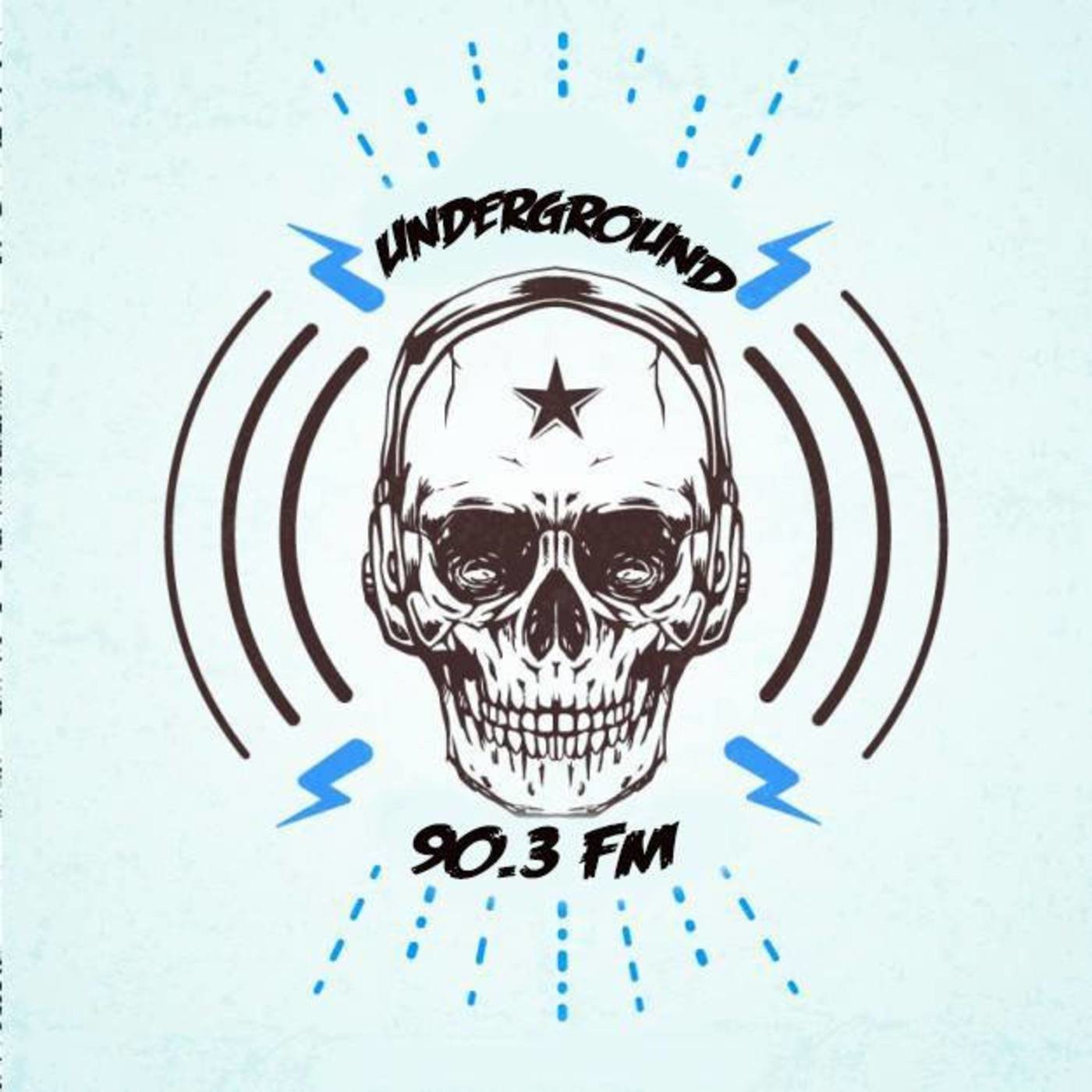 UNDERGROUND RADIO Prog. 99