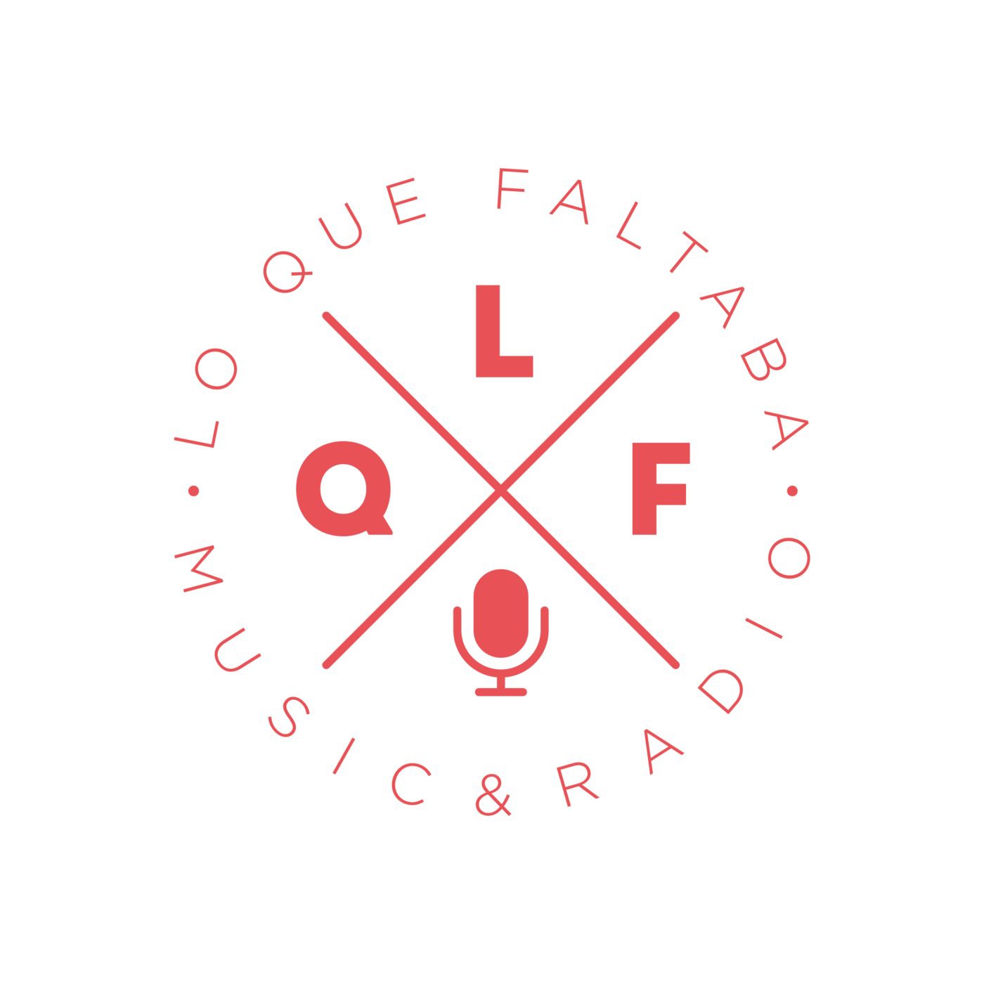 Podcast LQF!