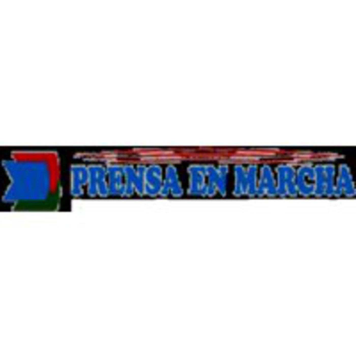 Podcast AGENCIA DE NOTICIAS - PRENSA EN MARCHA