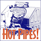 Hot Pipes Half Hour Broadcast 239 – m4a – The Royalty Cinema, Bowness-on-Windermere