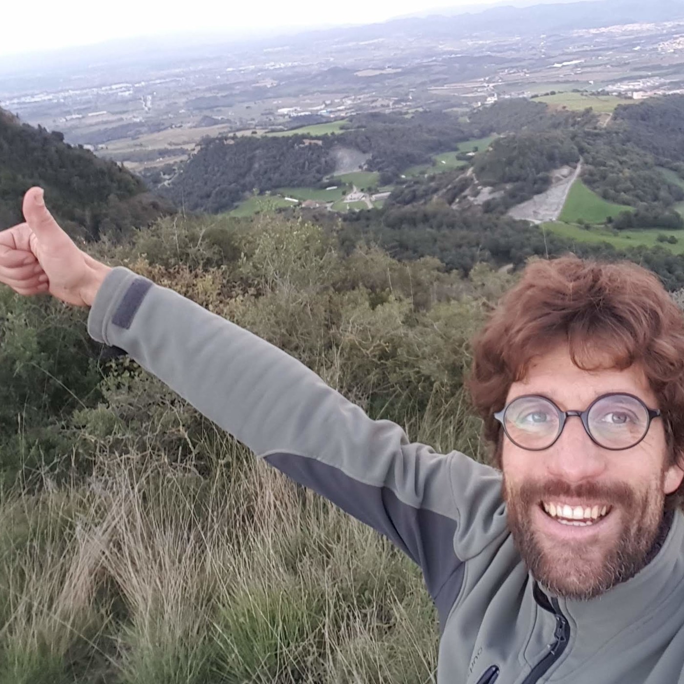 El so de caminar (ARXIU)