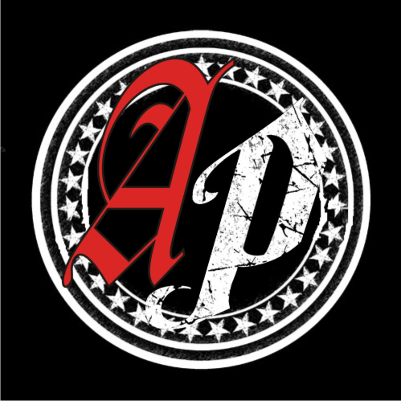 Antihumano Podcast