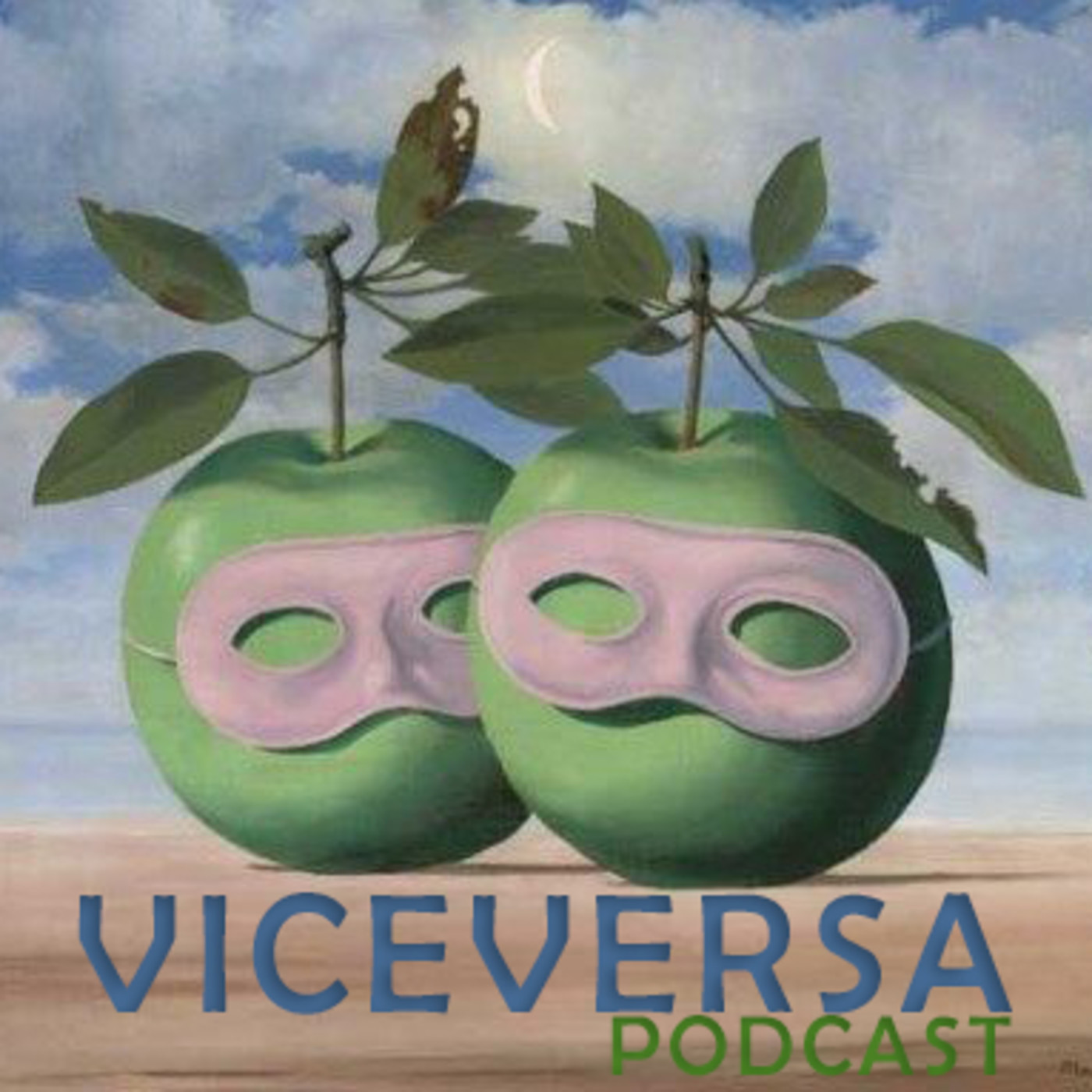 Viceversa Podcast