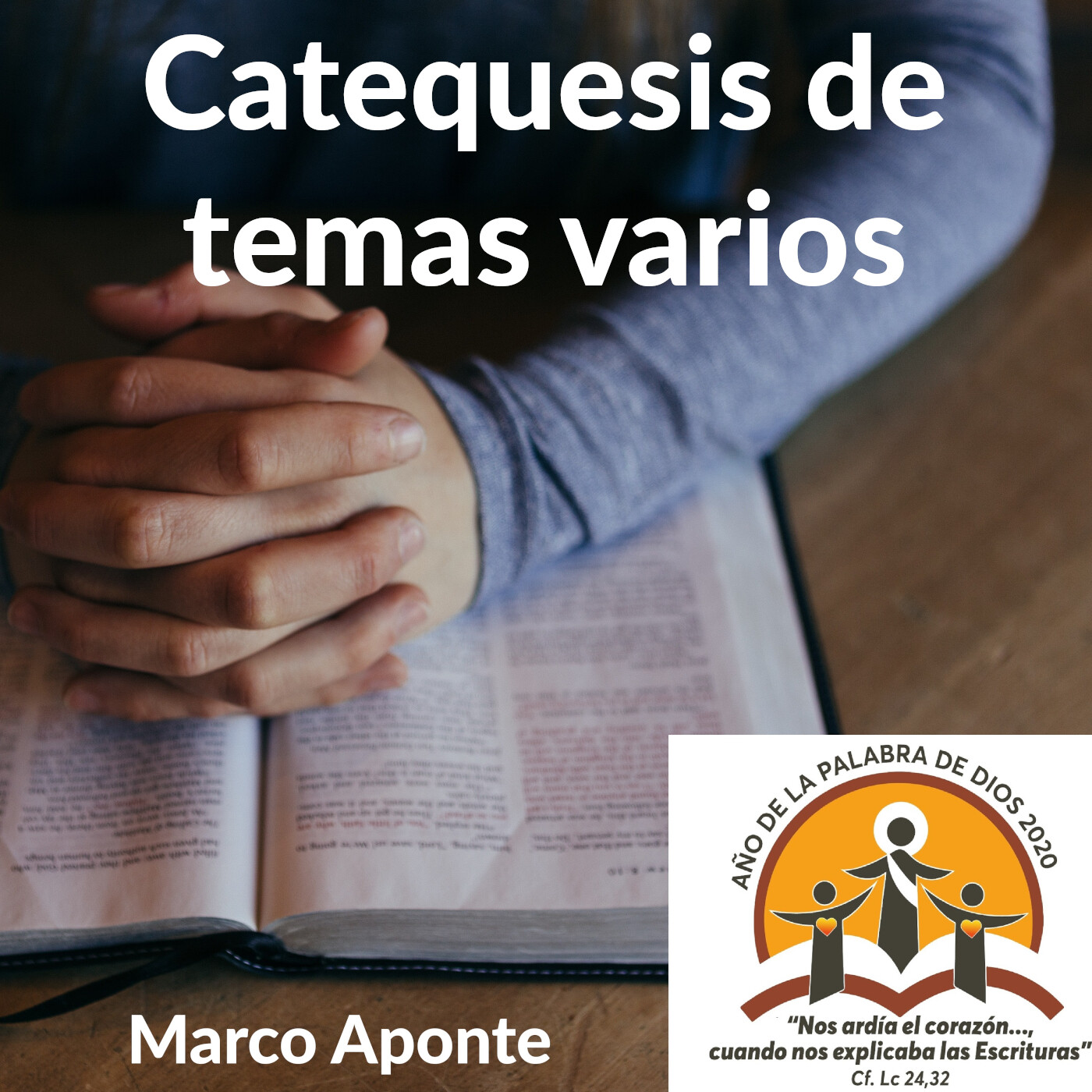 Catequesis de temas varios