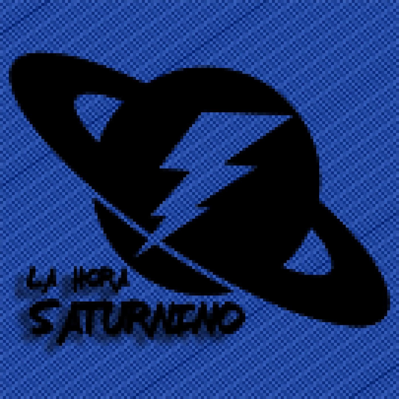 LA HORA SATURNINO