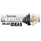 La Batalla de las Ideas 15 - Paco Ignacio Taibo II (251012)
