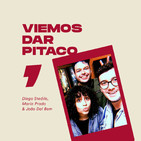 #VDP25 — Vegetarianismo (com Tarissa & Cris)
