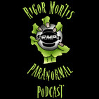 Episode 44: A Malevolent Ghost, Castle Hills Doppelganger, The S&M Killer and More!