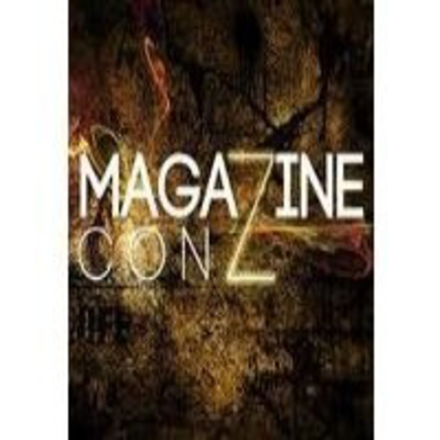 Podcast Magazine con Z