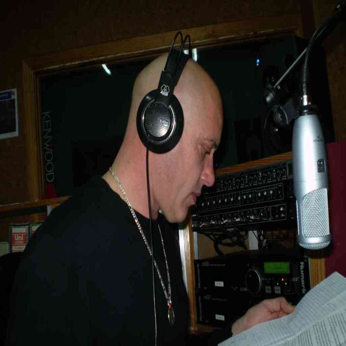 Bajo La Luz De La Luna