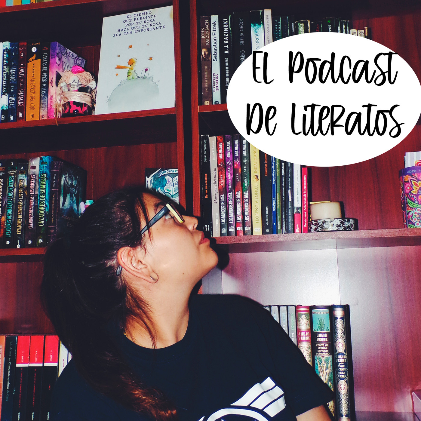 El Podcast de Literatos