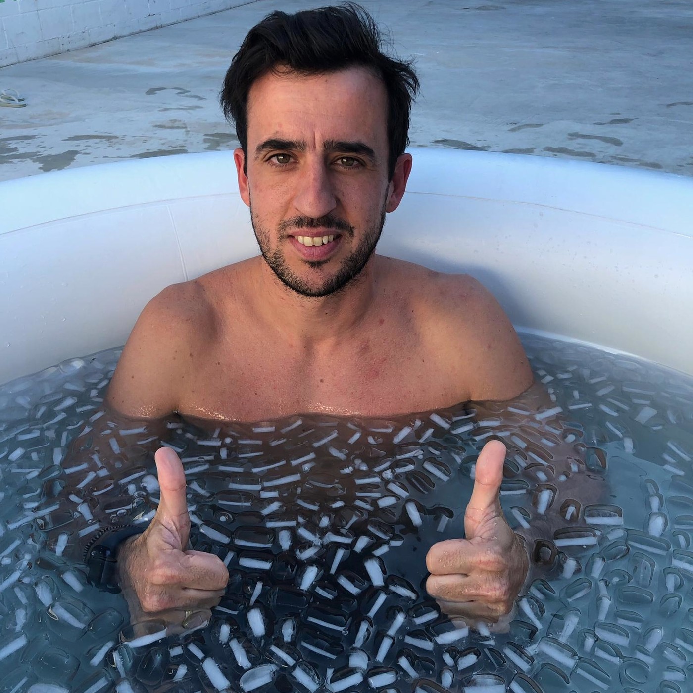 ENTREVISTAS SALUDABLES