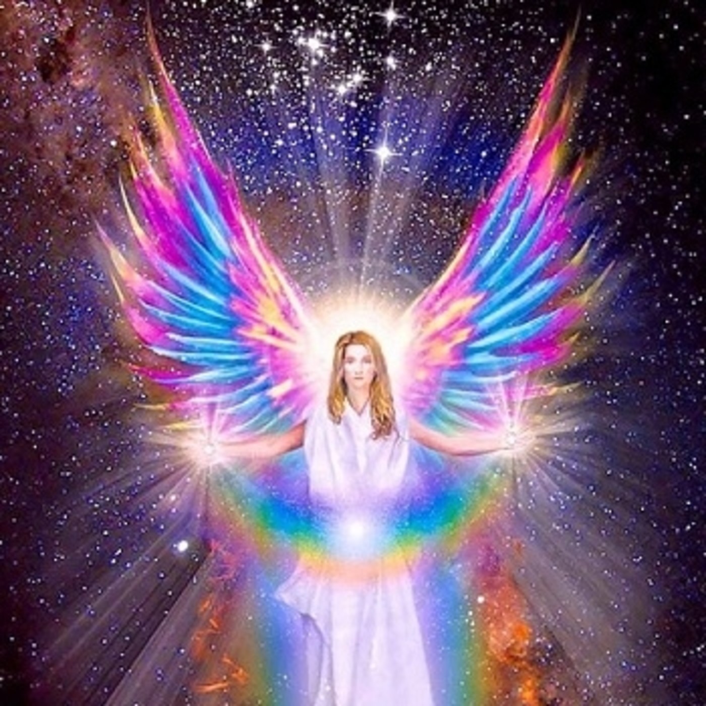 Seres de Luz 19-10-2019