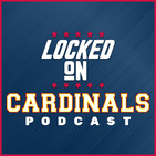 Locked On Cardinals - Monday, September 23rd, 2019