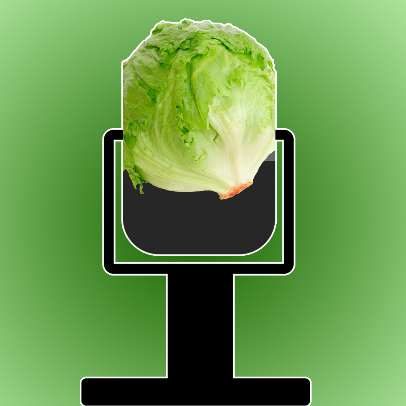 Palique en el huerto