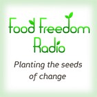 Food Freedom Radio – September 21, 2019