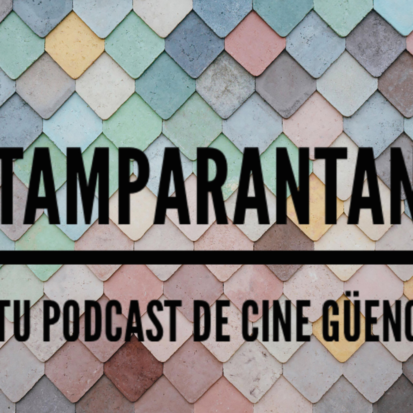 Tamparantán Episodio 10 - Bond, James Bond