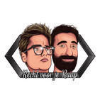 Hoe zou het zijn om een week lang onbereikbaar te zijn? - Recht voor je Raap Podcast #27