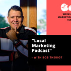 Episode 10 - “7 Lead Magnet Secrets to Getting More Customers!”