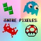 Entre Pixeles - 21 Junio 2019