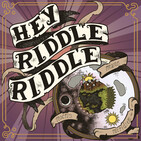 #15: Bleh Riddle Riddle! a.k.a. RiddleWeen!