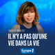 Isabelle Morizet : avec Manu Payet