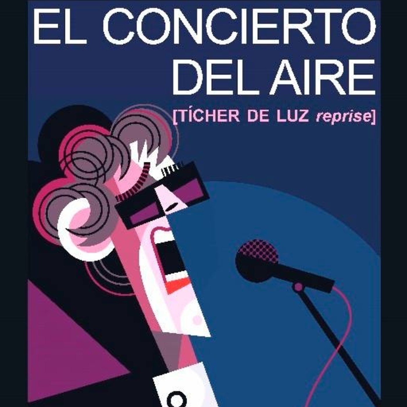 EL CONCIERTO DEL AIRE