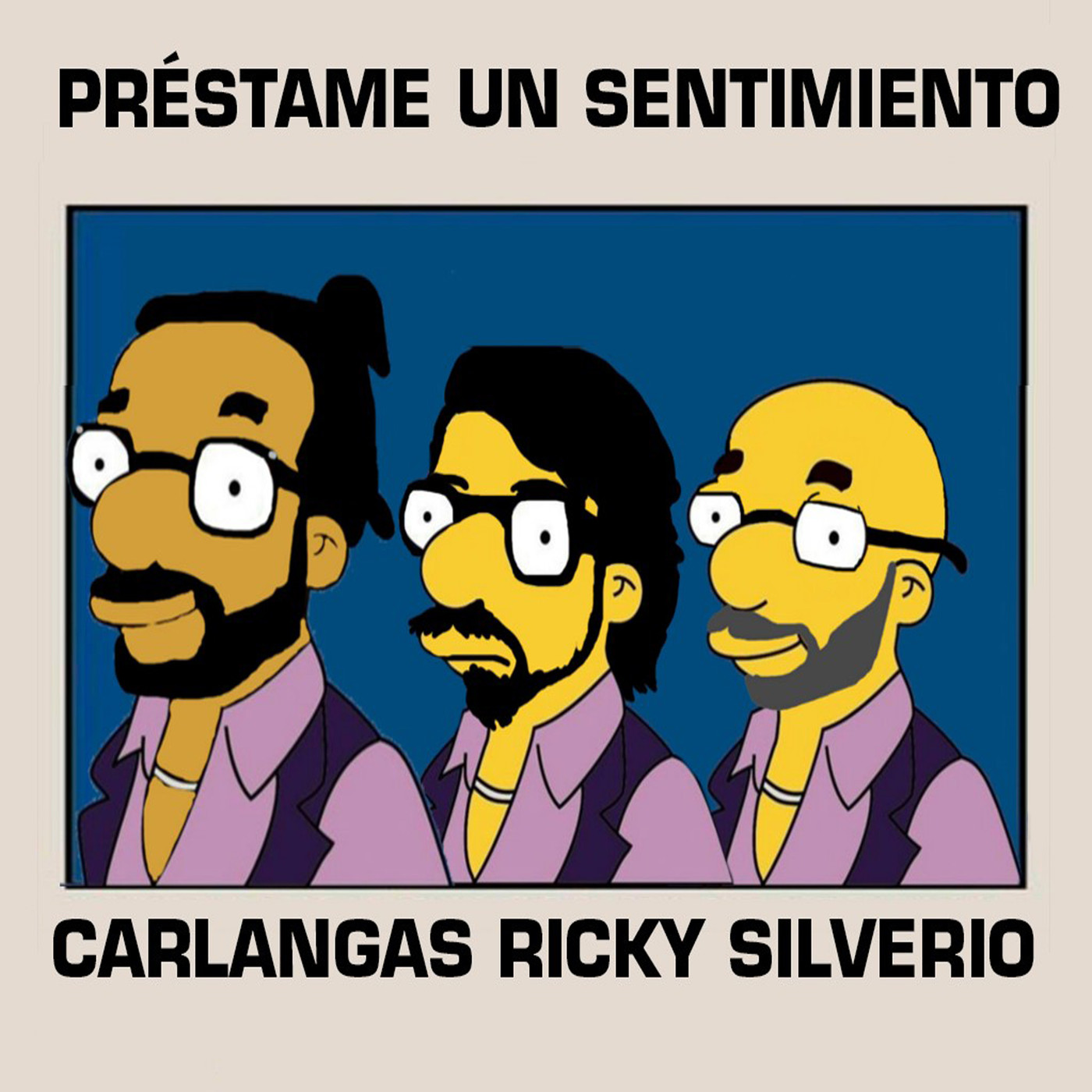Préstame Un Sentimiento Podcast