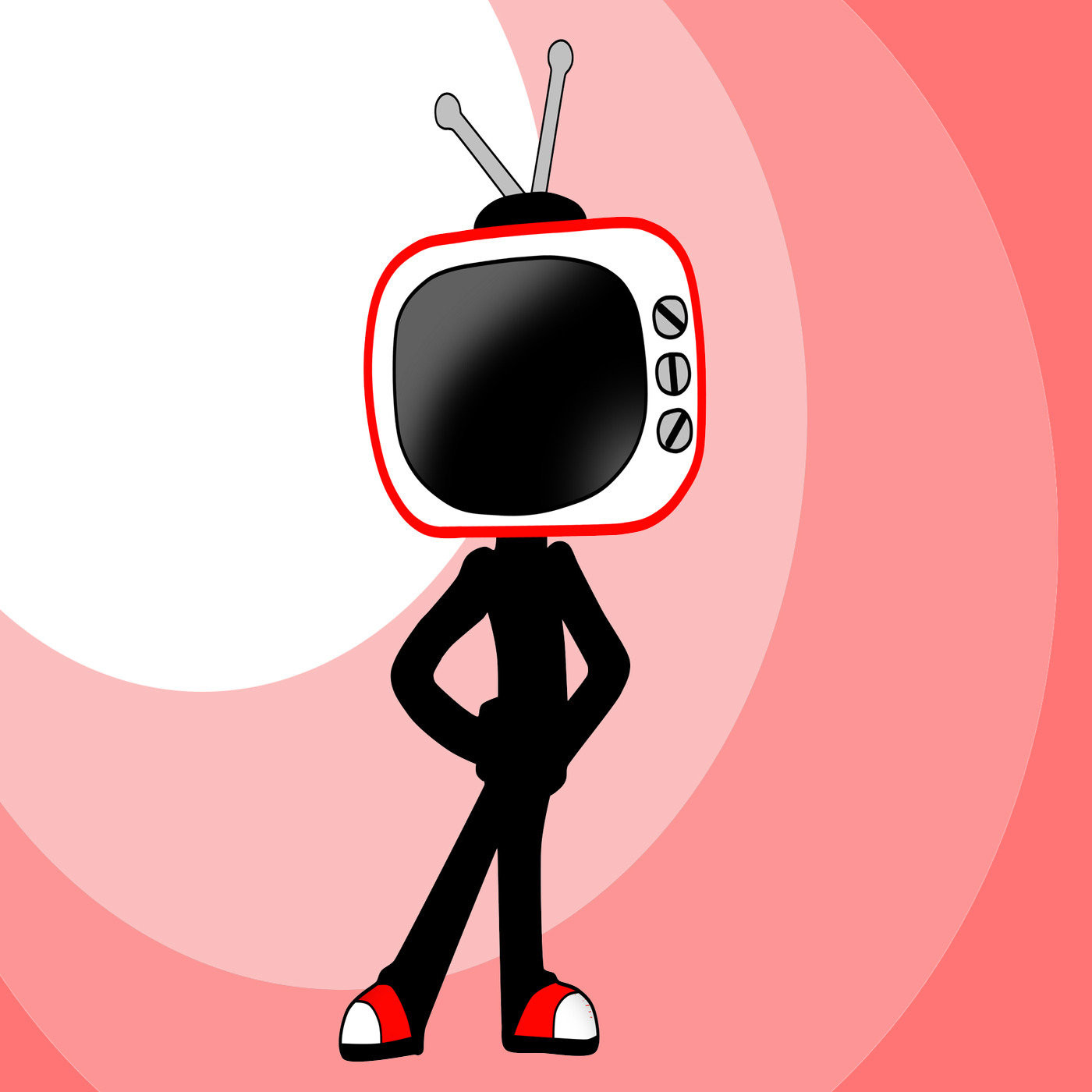 castigados sin tele programa 94,4 FM